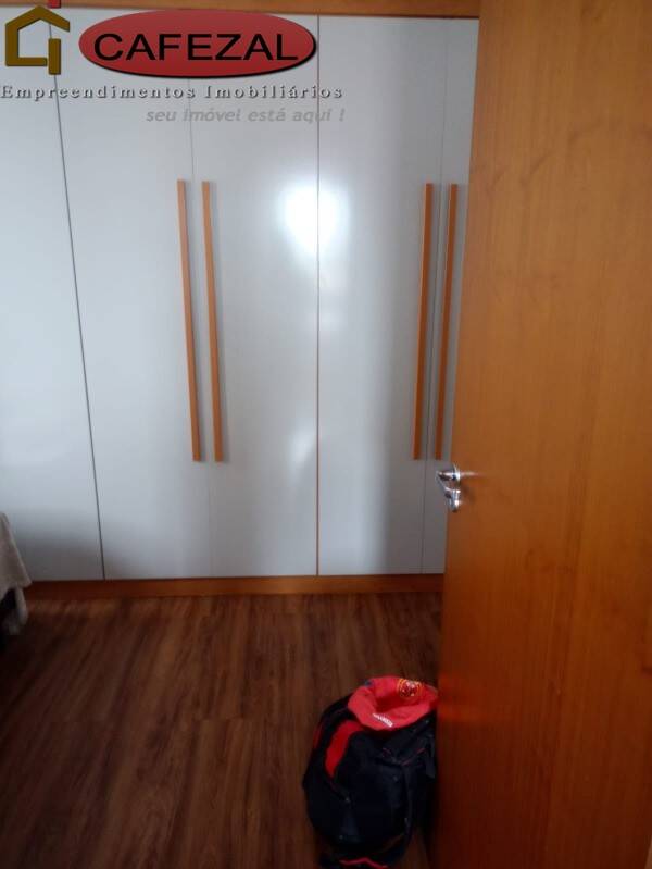 Apartamento, 2 quartos, 52 m² - Foto 7