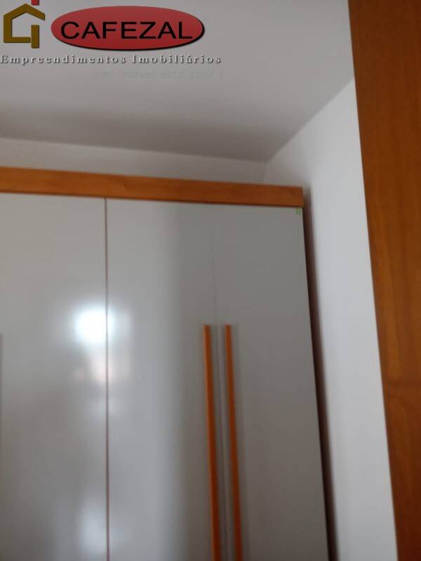 Apartamento, 2 quartos, 52 m² - Foto 8