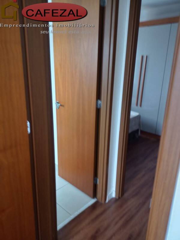 Apartamento, 2 quartos, 52 m² - Foto 9