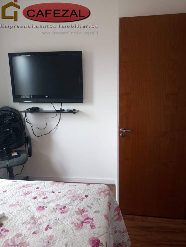 Apartamento, 2 quartos, 52 m² - Foto 10