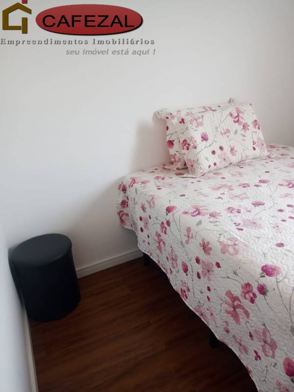 Apartamento, 2 quartos, 52 m² - Foto 11