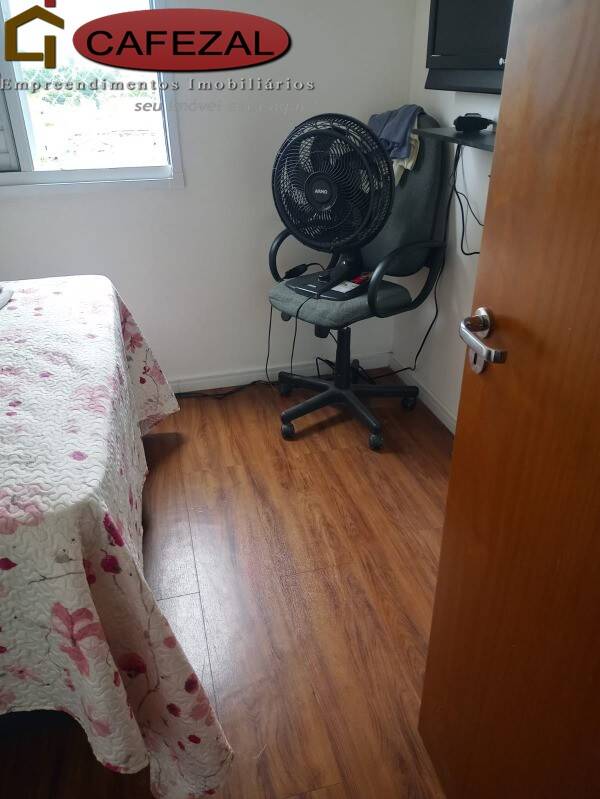 Apartamento, 2 quartos, 52 m² - Foto 12