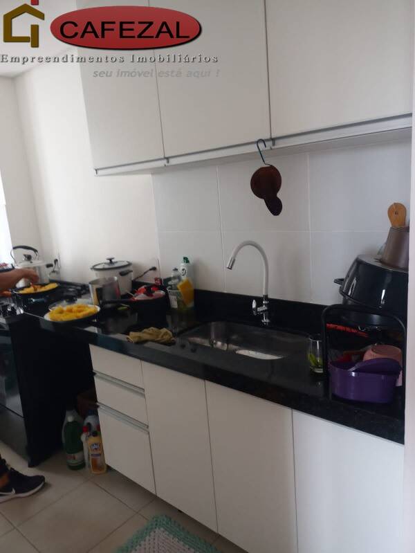 Apartamento, 2 quartos, 52 m² - Foto 14