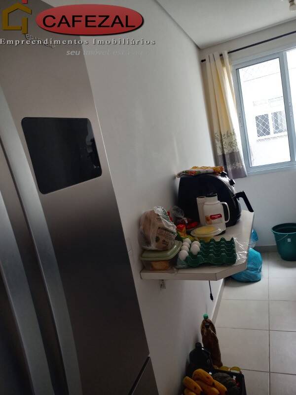 Apartamento, 2 quartos, 52 m² - Foto 15