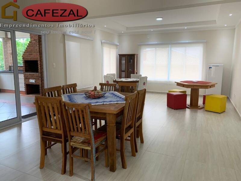 Casa de Condomínio, 4 quartos - Foto 5