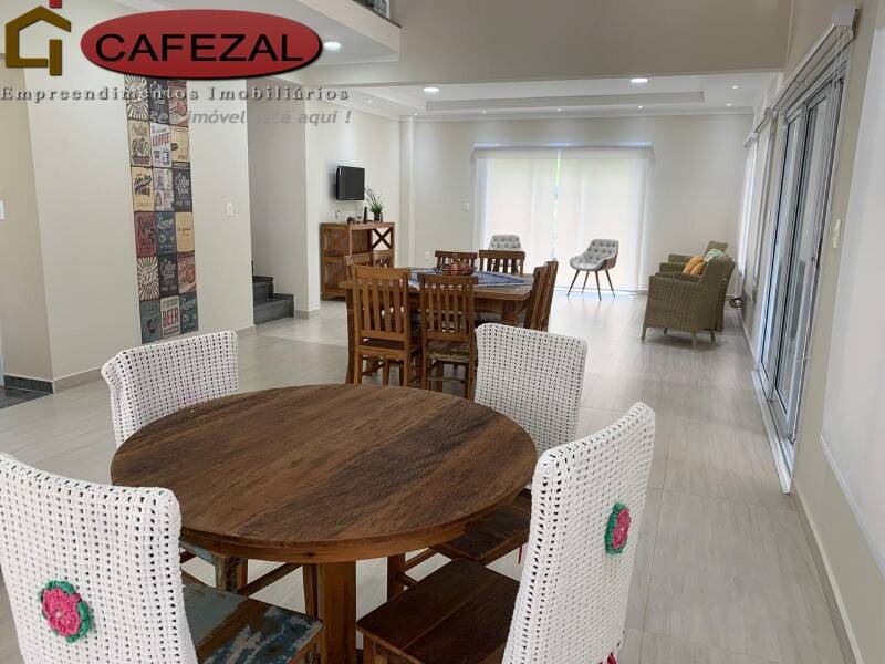 Casa de Condomínio, 4 quartos - Foto 6