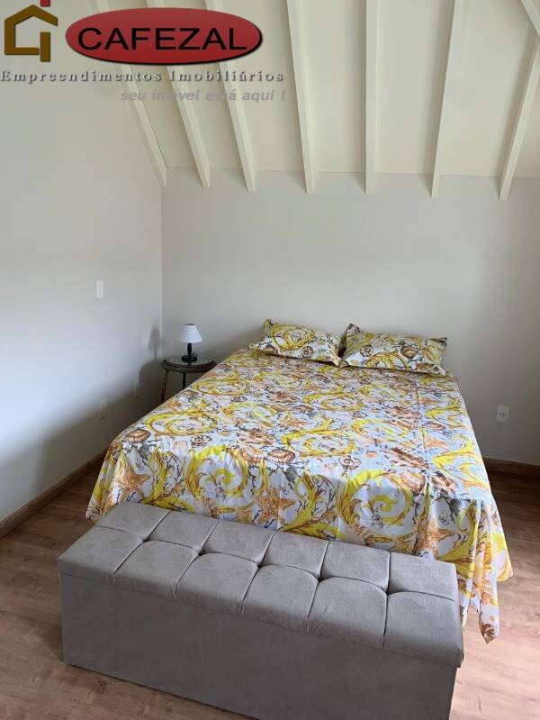 Casa de Condomínio, 4 quartos - Foto 9