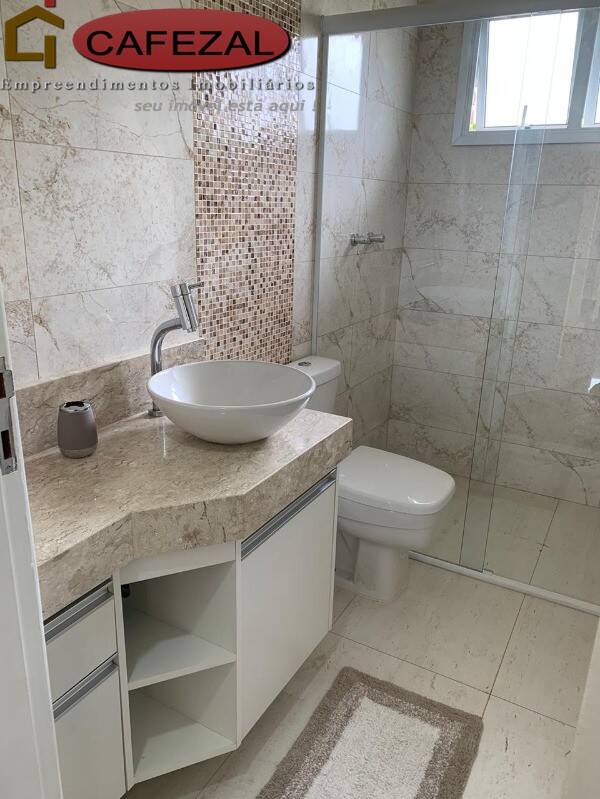 Casa de Condomínio, 4 quartos - Foto 10