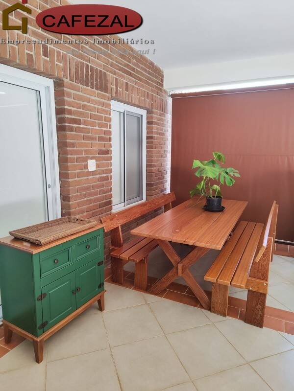 Casa de Condomínio, 4 quartos - Foto 12