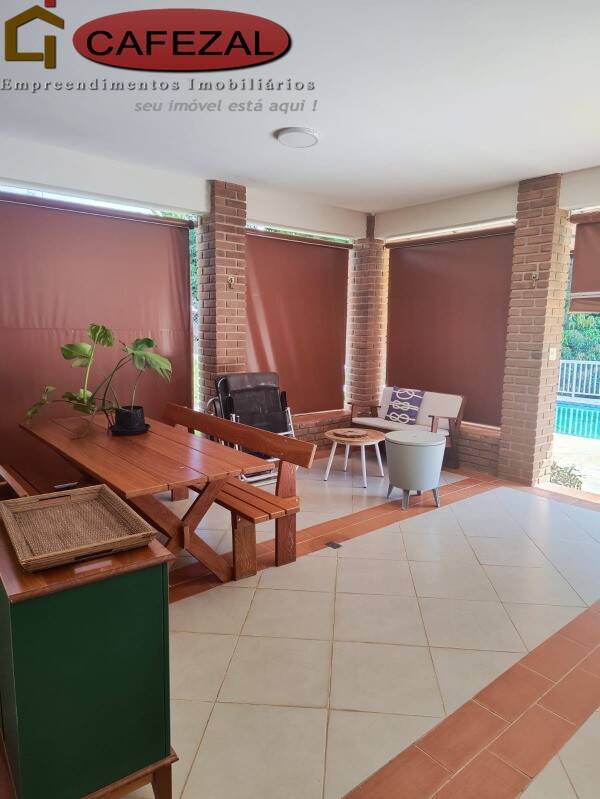 Casa de Condomínio, 4 quartos - Foto 13