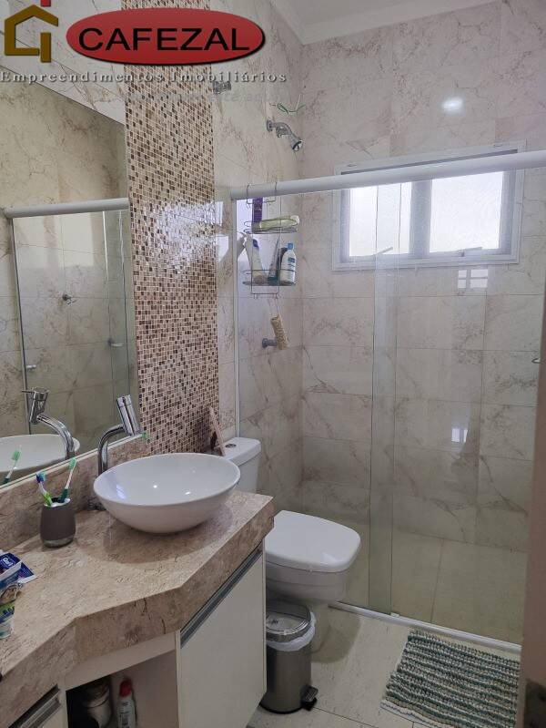 Casa de Condomínio, 4 quartos - Foto 23