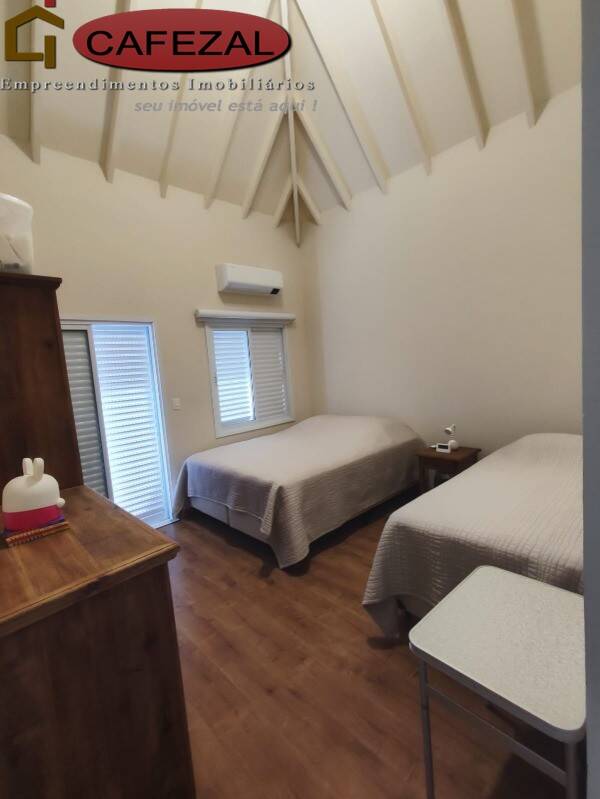 Casa de Condomínio, 4 quartos - Foto 24