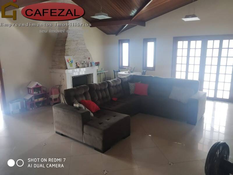 Casa, 4 quartos, 551 m² - Foto 5