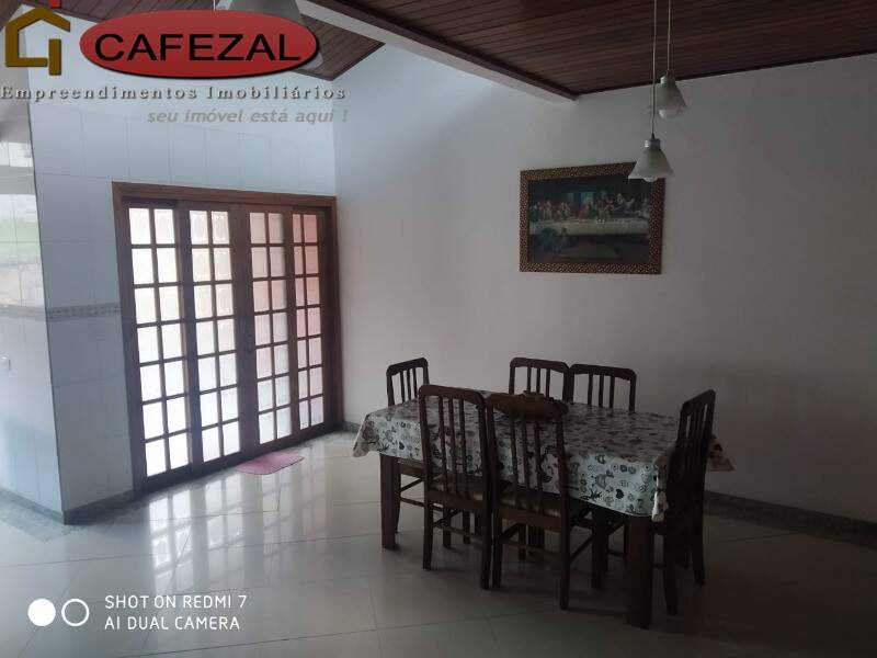 Casa, 4 quartos, 551 m² - Foto 6