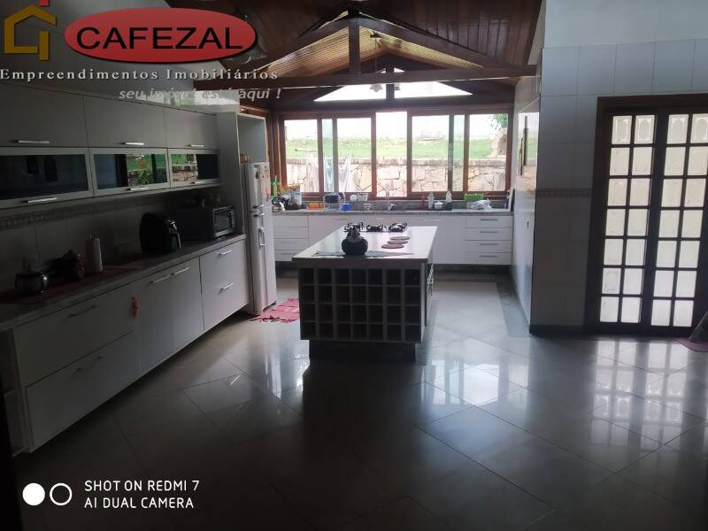 Casa, 4 quartos, 551 m² - Foto 7