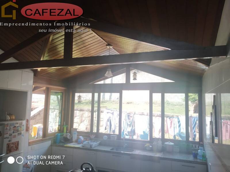 Casa, 4 quartos, 551 m² - Foto 8