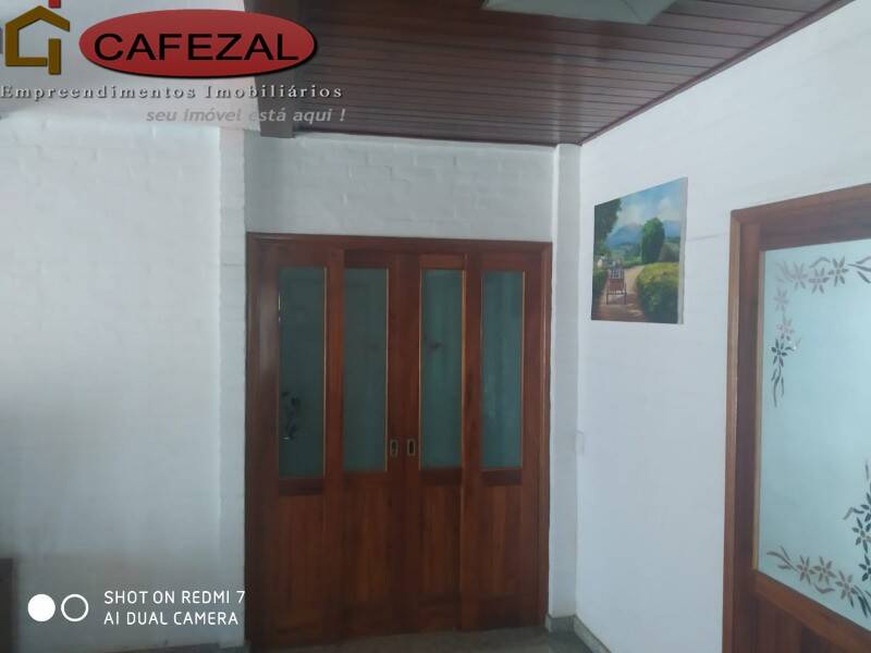 Casa, 4 quartos, 551 m² - Foto 20