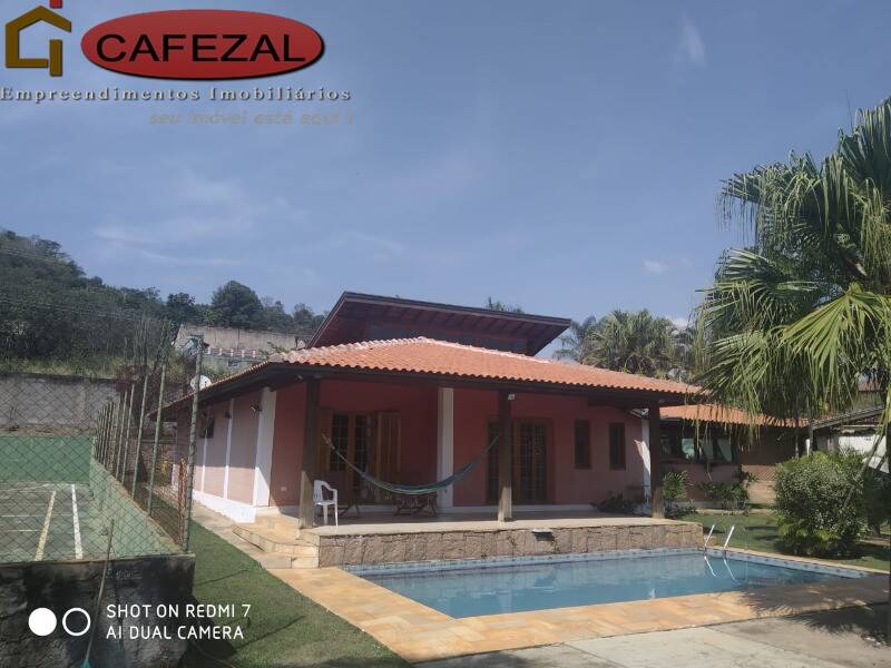 Casa, 4 quartos, 551 m² - Foto 21