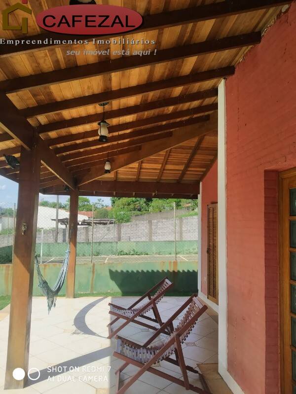 Casa, 4 quartos, 551 m² - Foto 22