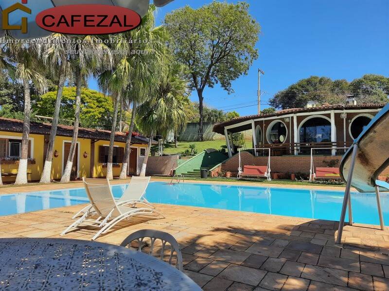Casa, 3 quartos, 465 m² - Foto 3