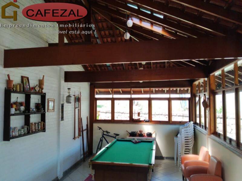 Casa, 4 quartos, 551 m² - Foto 23