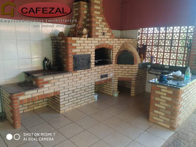 Casa, 4 quartos, 551 m² - Foto 24