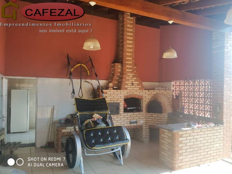 Casa, 4 quartos, 551 m² - Foto 25