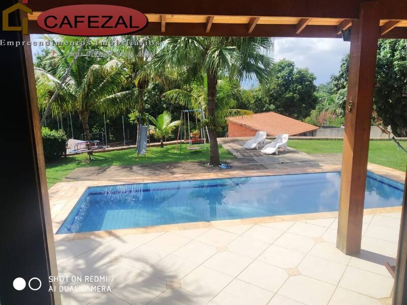 Casa, 4 quartos, 551 m² - Foto 29