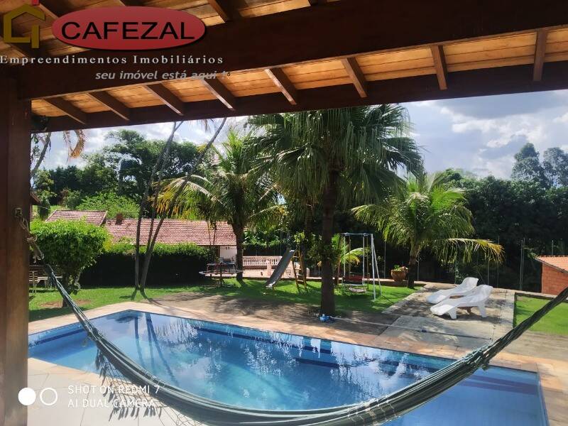 Casa, 4 quartos, 551 m² - Foto 30