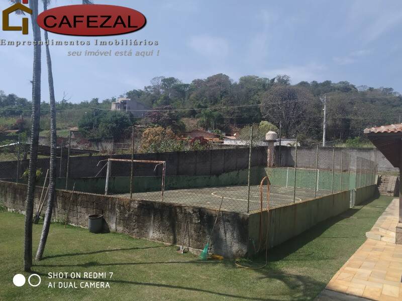Casa, 4 quartos, 551 m² - Foto 31