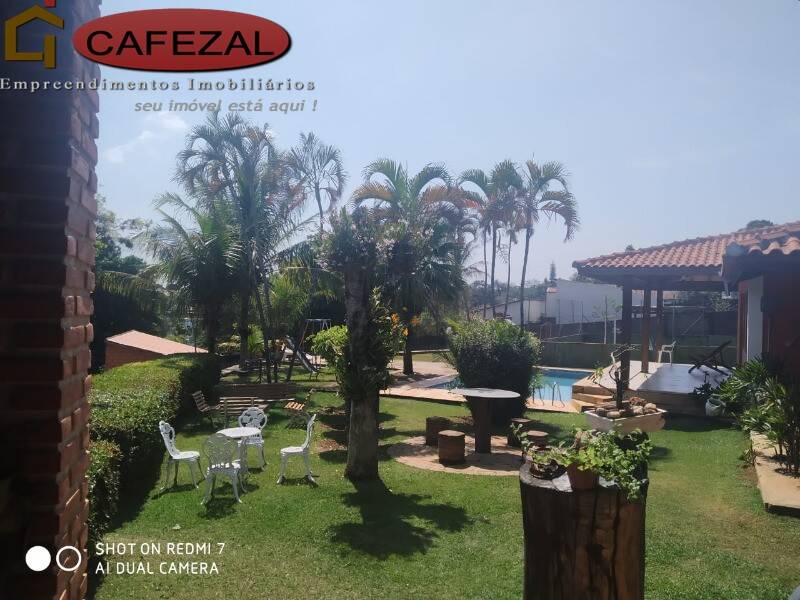 Casa, 4 quartos, 551 m² - Foto 33