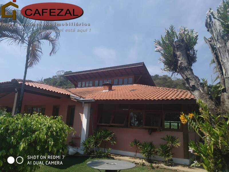 Casa, 4 quartos, 551 m² - Foto 34