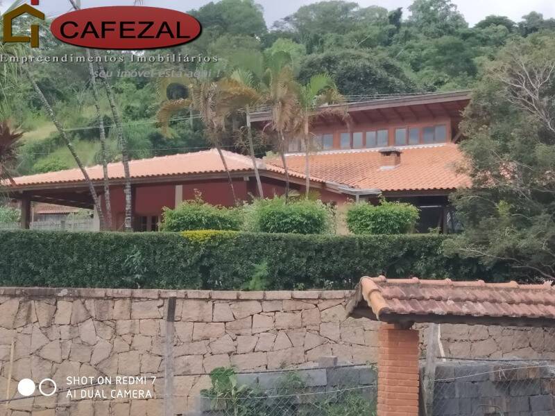 Casa, 4 quartos, 551 m² - Foto 35