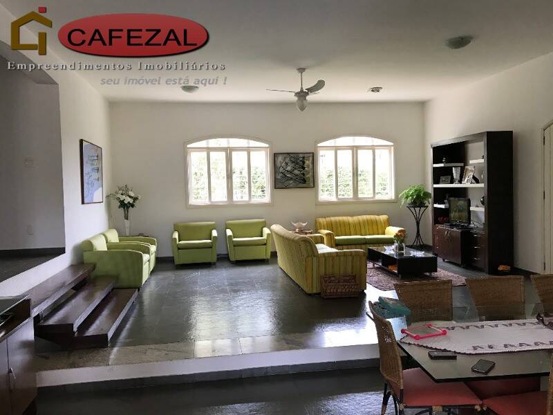 Casa, 4 quartos, 355 m² - Foto 3
