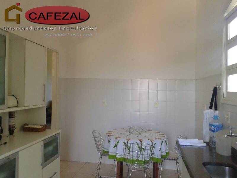 Casa, 4 quartos, 355 m² - Foto 6