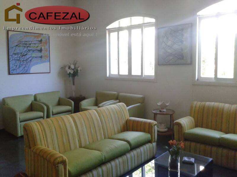 Casa, 4 quartos, 355 m² - Foto 7