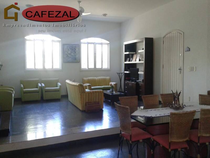Casa, 4 quartos, 355 m² - Foto 8