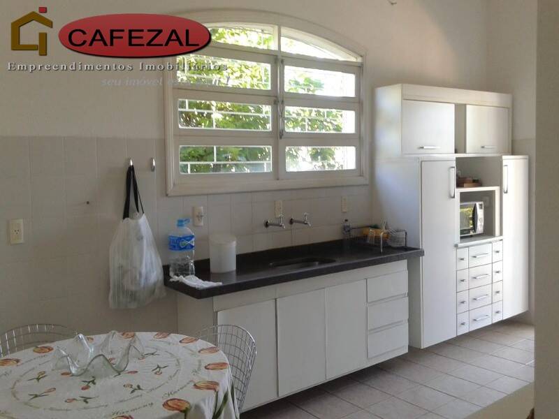 Casa, 4 quartos, 355 m² - Foto 15