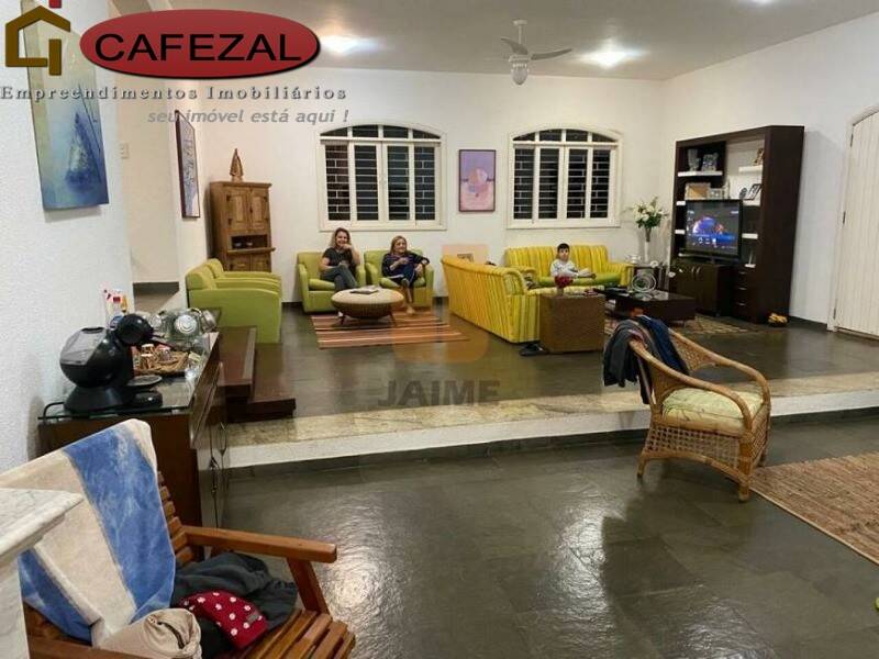 Casa, 4 quartos, 355 m² - Foto 19
