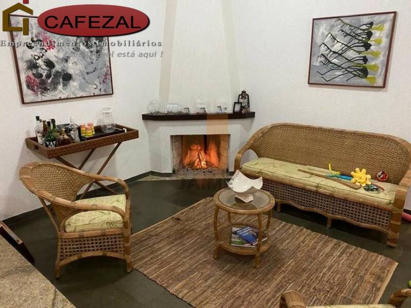 Casa, 4 quartos, 355 m² - Foto 20