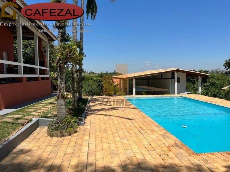 Casa, 4 quartos, 355 m² - Foto 23
