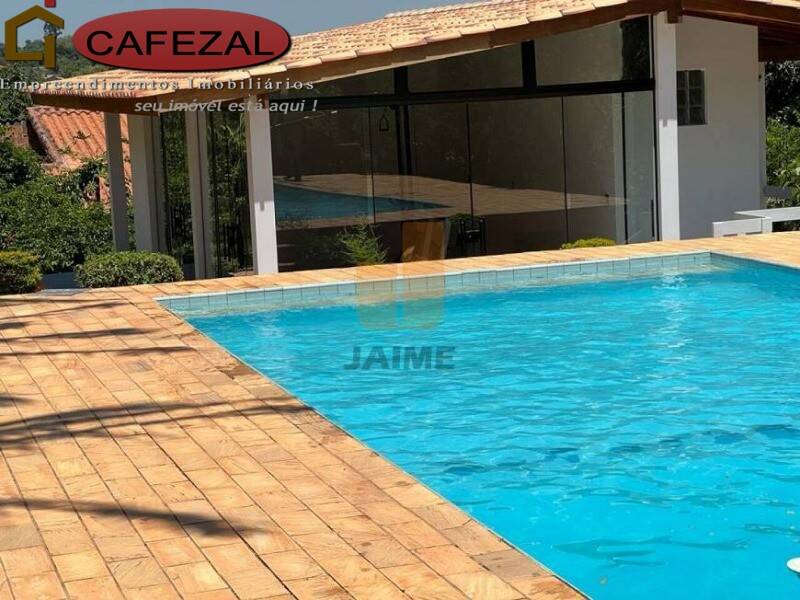 Casa, 4 quartos, 355 m² - Foto 24