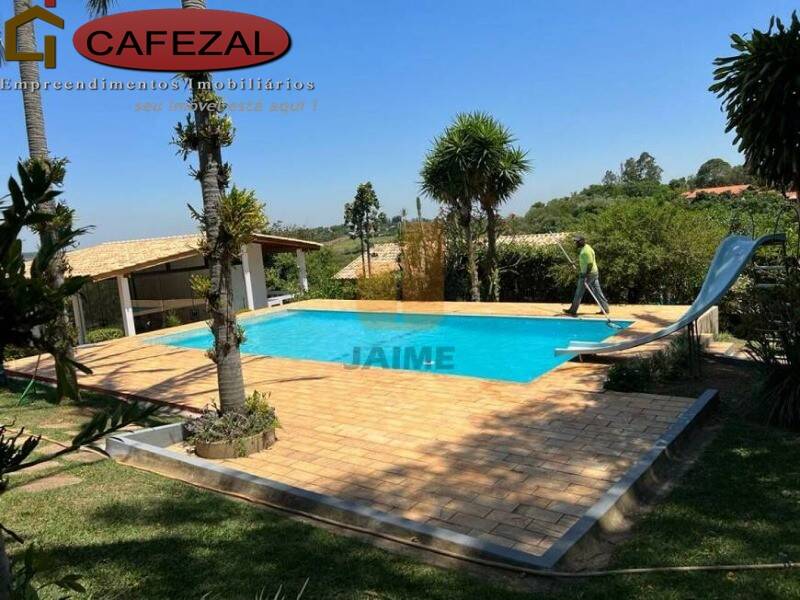 Casa, 4 quartos, 355 m² - Foto 25