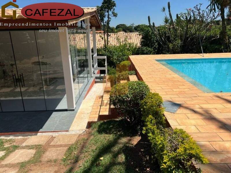 Casa, 4 quartos, 355 m² - Foto 27