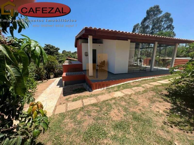 Casa, 4 quartos, 355 m² - Foto 31