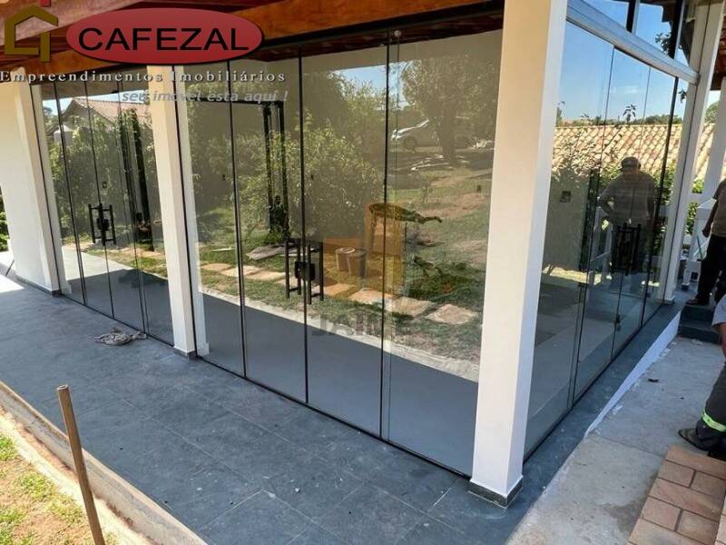 Casa, 4 quartos, 355 m² - Foto 32