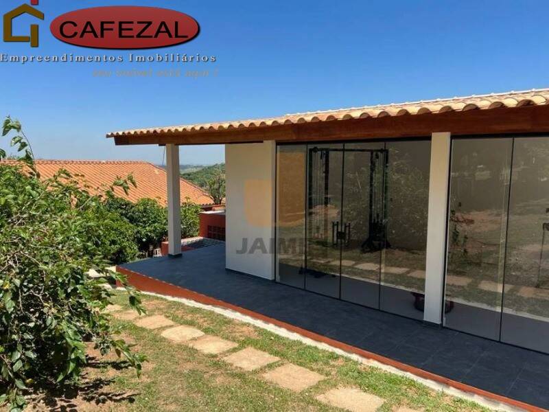 Casa, 4 quartos, 355 m² - Foto 33
