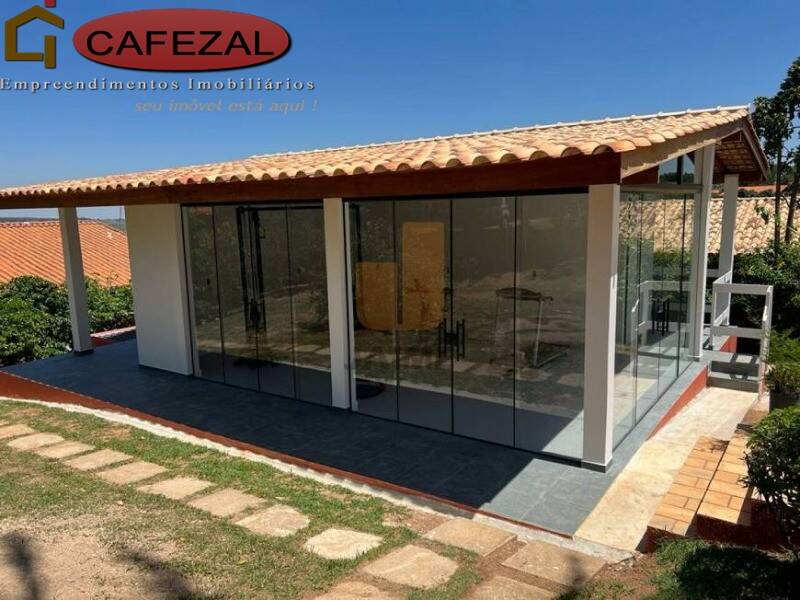 Casa, 4 quartos, 355 m² - Foto 34
