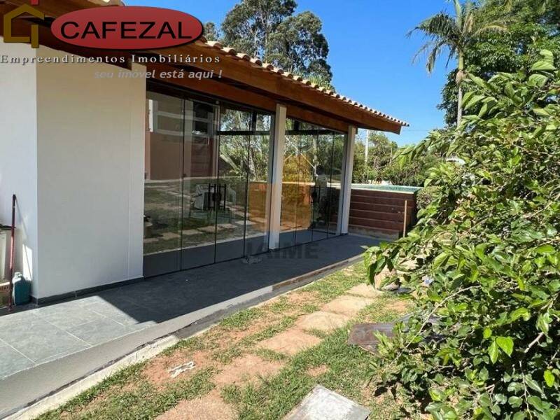Casa, 4 quartos, 355 m² - Foto 35