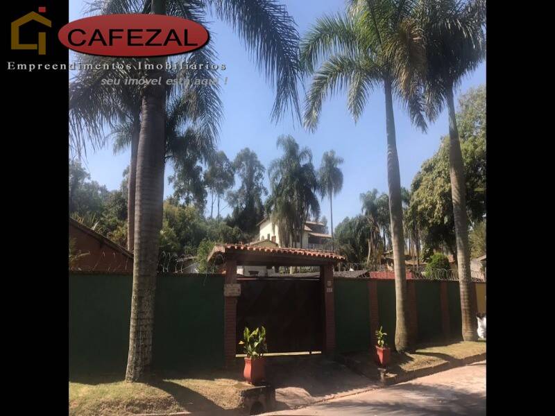 Casa, 3 quartos, 350 m² - Foto 1